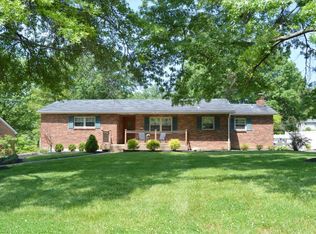 5181 Deeridge Ln, Cincinnati, OH 45247