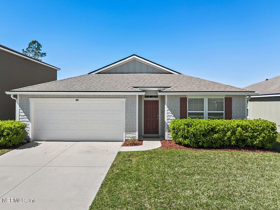 1st image of 823 CAMERON OAKS Place
