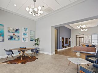 St. James Place Apartments, Baltimore, MD 21201