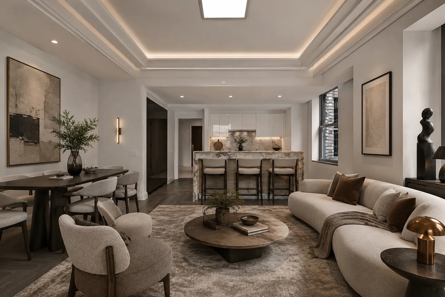 303 Park Avenue — Photo 1