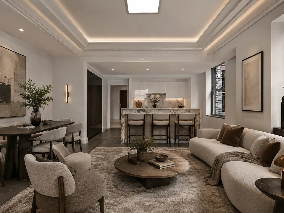 303 Park Ave #3004
