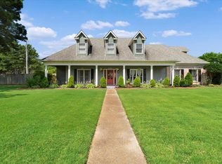 1675 John Ridge Dr, Collierville, TN 38017