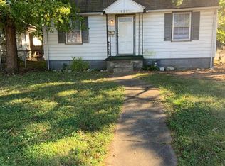 801 E Riverside Dr, Evansville, IN 47713