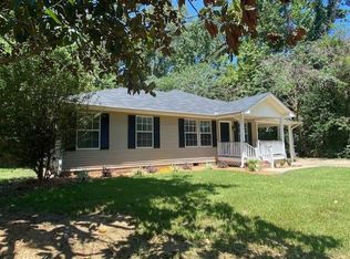 1717 Merrill St, Natchez, MS 39120