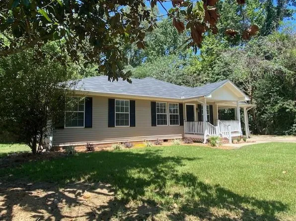 1717 Merrill St, Natchez, MS 39120