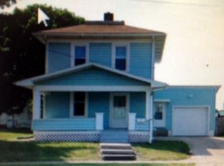 939 E Mansfield St, Bucyrus, OH 44820