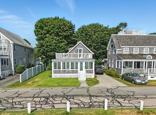19 Rocky Nook Ave, Kingston, MA 02364