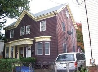 13 Clinton St, Chelsea, MA 02150