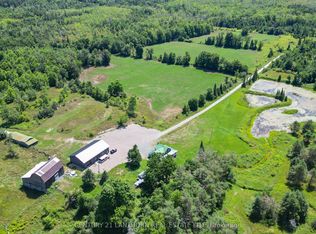 495 Barker Rd, Madoc, ON K0K 1Y0