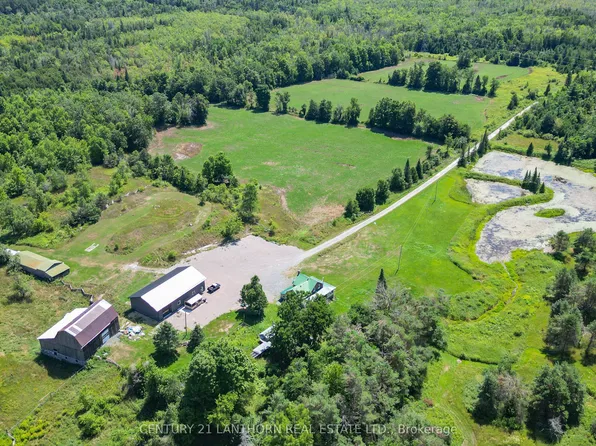 495 Barker Rd, Madoc, ON K0K 1Y0