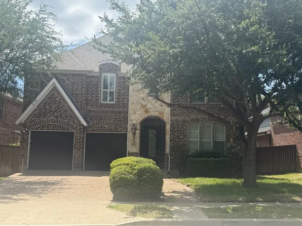5967 Hidden Creek Ln, Frisco, TX 75034