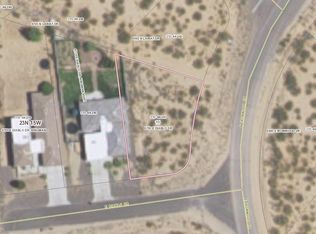 6793 E Diablo Dr LOT 241, Kingman, AZ 86401