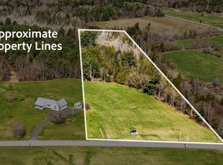 Pond Rd, Albion, ME 04910