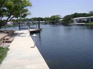 4850 Pelican Dr, New Port Richey, FL 34652