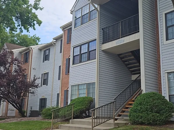 48 Chamberlin Ct, Lawrence Township, NJ 08648