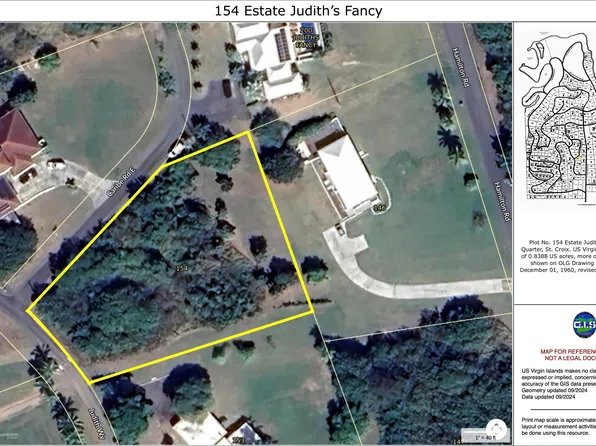 154 Judith's Fancy QU, St. Croix, VI 00820