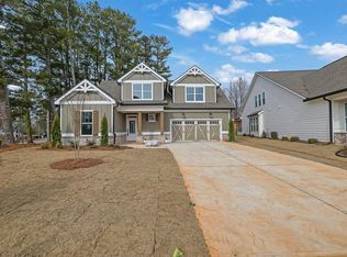 101 Alaina Rd, Canton, GA 30115