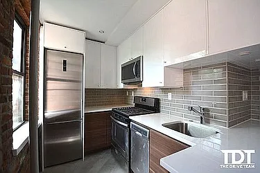 Rented by J Misrahi Realty Corp