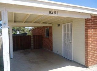 8201 E Beverly St, Tucson, AZ 85710