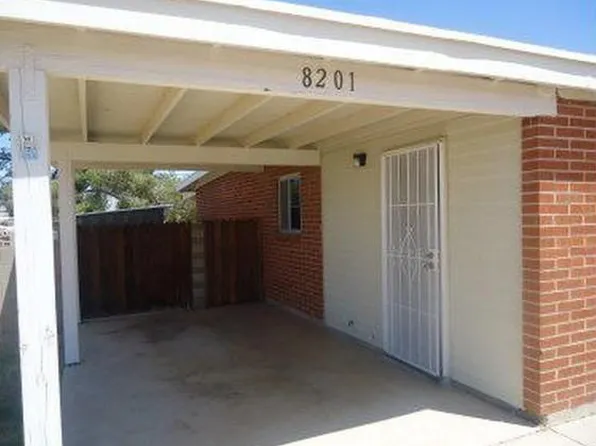 8201 E Beverly St, Tucson, AZ 85710
