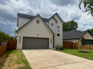 2943 Alaska Ave, Dallas, TX 75216