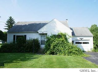 8206 Manlius Cazenovia Rd, Manlius, NY 13104