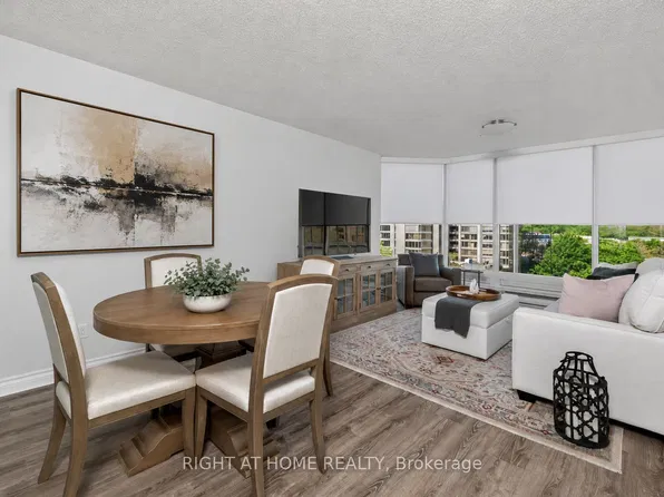 1 Palace Pier Ct #607, Toronto, ON M8V 3W9