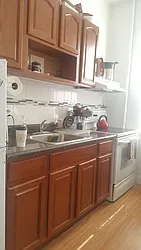 Rented by Town Residential