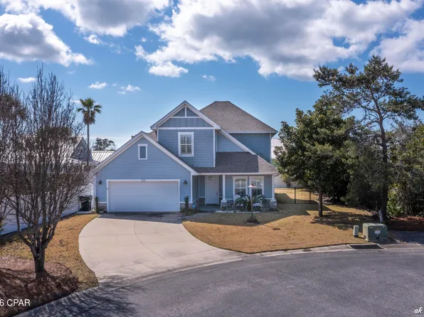 223 Wiregrass Ln, Panama City Beach, FL 32407