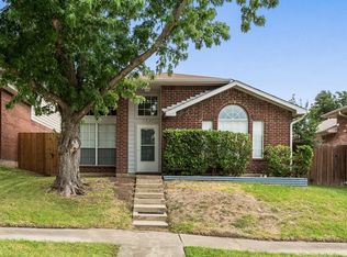 1537 Savannah St, Mesquite, TX