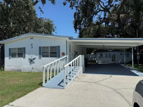 100 Dawson Ln NW, Lake Alfred, FL 33850