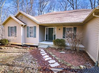 1072 Oto Ct, Bremen, OH