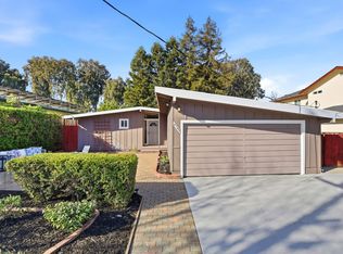 43249 Gallegos Ave, Fremont, CA 94539
