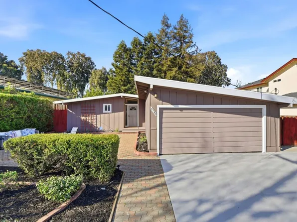 43249 Gallegos Ave, Fremont, CA 94539