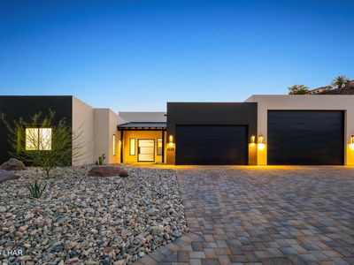 4085 Black Hill Bay, Lake Havasu City, AZ, 86406