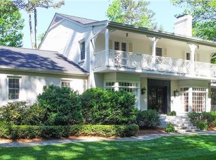 1108 Lakewood Dr, Greensboro, NC 27410