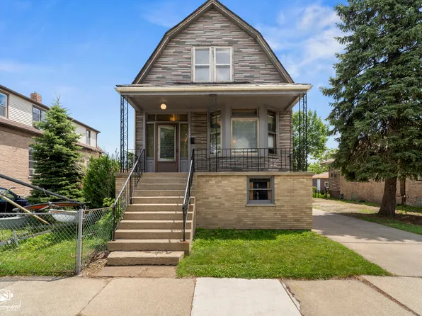 10447-10449 S Ave N, Chicago, IL 60617