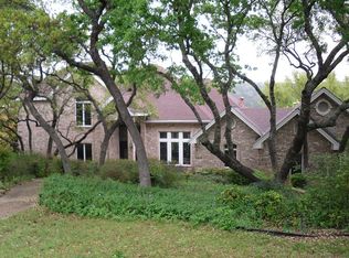 6001 Maurys Trl, Austin, TX 78730