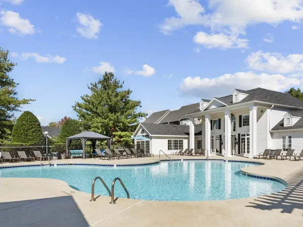 Heights at New Garden