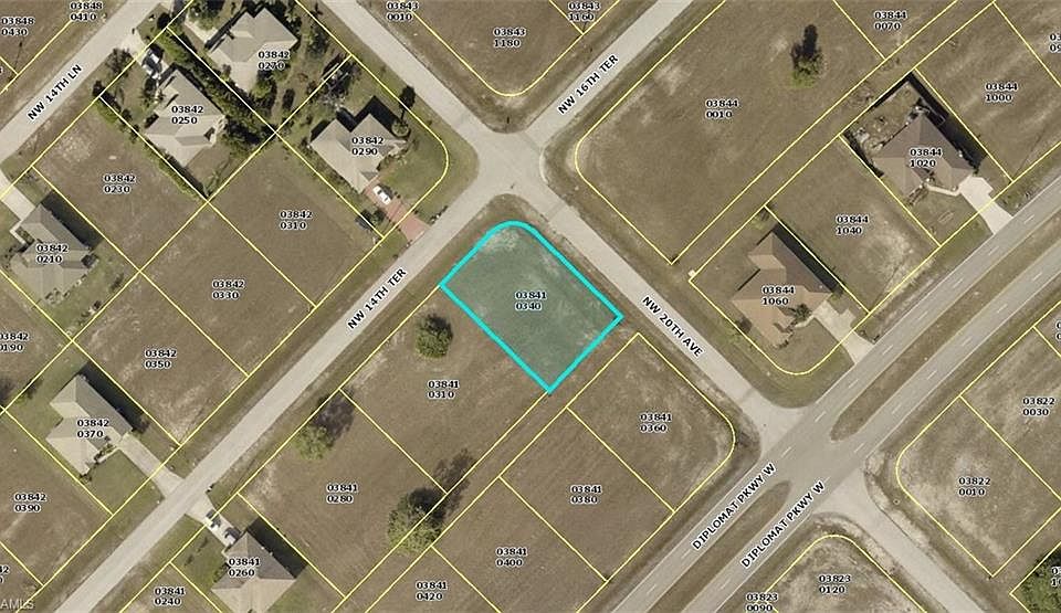 1st image of 2100 NW 14th Ter