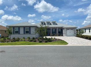 8868 SW 81st Loop, Ocala, FL 34481