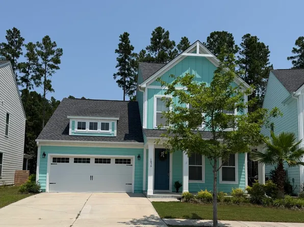 1038 Magnolia Warbler Way, Ravenel, SC 29470
