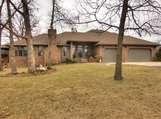 601 N Gregg Rd, Nixa, MO 65714