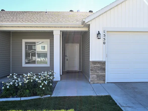 1550 E 480 S #1, Hyrum, UT 84319