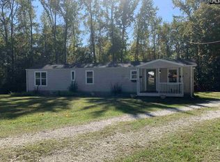 373 Chapman Rd, Little mountain, SC 29075