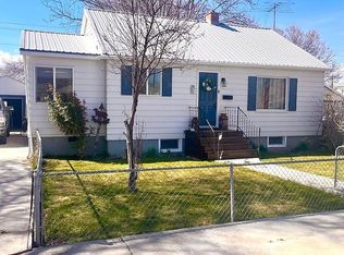 667 W St S, Vale, OR 97918