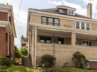 5510 Raleigh St, Pittsburgh, PA 15217