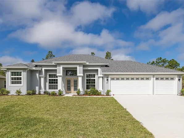 38 Vinca St, Homosassa, FL 34446