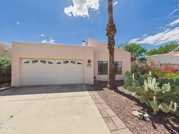 9130 E Calle Maria, Tucson, AZ 85710