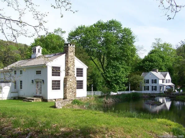 115 River Rd, Washington Depot, CT 06794